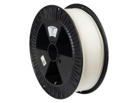 Spectrum Filament "The Filament" ASA 1.75mm TRAFFIC WHITE 3kg