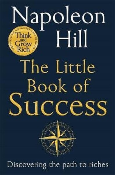 Little Book of Success - Napoleon Hill