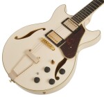 Ibanez AMH90-IV - Ivory