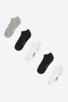 Ponožky Sprandi 0WB-003-AW23 (5-PACK)