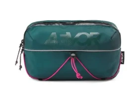 Aevor Bar Bag taštička přes rameno/ledvinka/cyklo řídítka Proof Evergreen