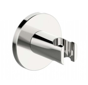 HANSA - Living Držák sprchy, chrom 44440163