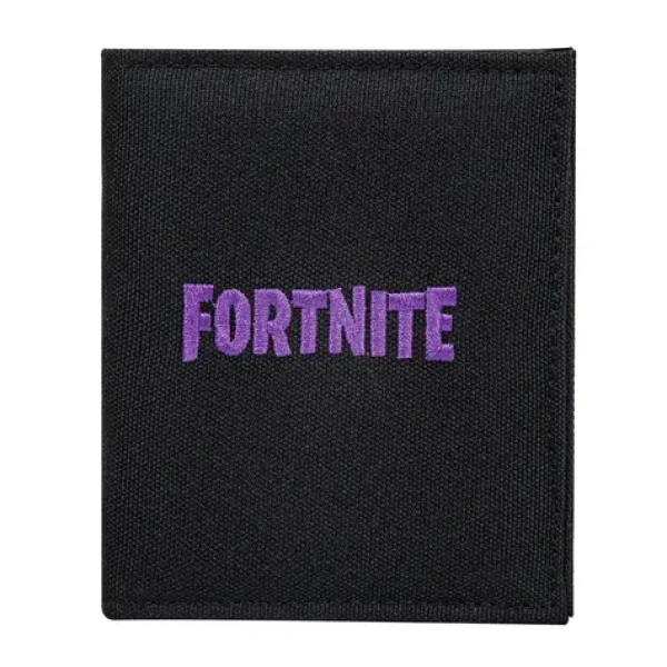 BAAGL Studentská peněženka Fortnite Llama GRS / Peněženka / cca 10x12 cm