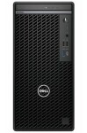 DELL OptiPlex 7020 MT černá / Intel Core i5-14500 2.6GHz / 16GB / 512GB SSD / Intel UHD 770 / W11P (GN38G)