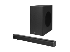 Soundbar KRUGER & MATZ Universe 2.1 - rozbaleno - polepený obal