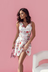 Denní šaty model 210820 LaBalancia S