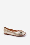 Balerinky model 208455 Step in style 39