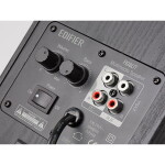 EDIFIER R980T černá / 2.0 / reproduktory / 2x RCA / RMS 2x12W (R980T)