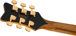 Gretsch LE Electromatic Black Limba CVT RW SB