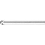 PFERD 21214183 frézovací kolík tvrdokov Špičatý kužel Délka 41 mm Vnější Ø 3 mm Pracovní délka 11 mm Ø hřídele 3 mm 1 ks