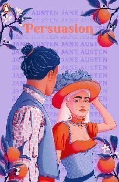 Persuasion - Jane Austenová
