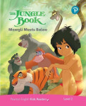 Pearson English Kids Readers: Level Mowgli Meets Baloo (DISNEY) Nicola Schofield