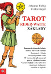 Tarot Rider-Waite Základy