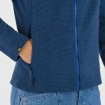 KARPOS Rosetta Fleece, Insignia Blue velikost: M