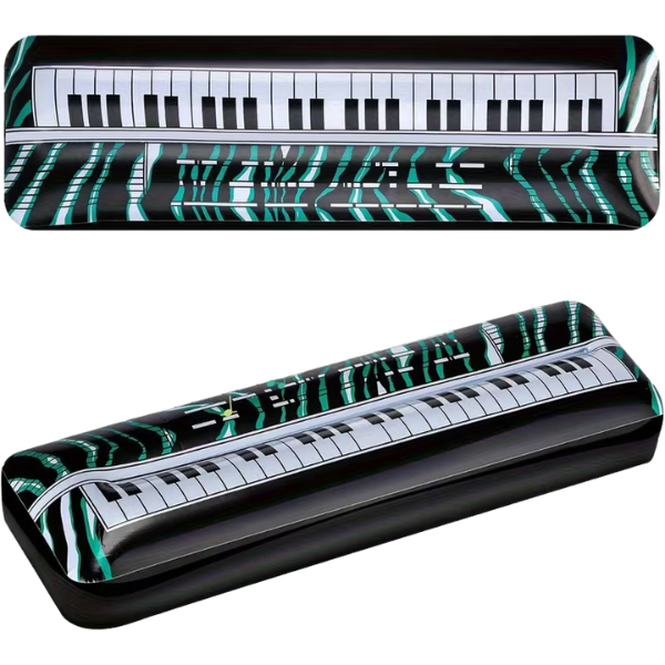 Dovoz klávesy nafukovací