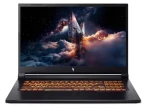 Acer Nitro V 17 AI ANV17-41-R3A0 černá / Notebook / 17,3" FHD IPS / AMD Ryzen 7 260 / 16GB DDR5 / 1TB SSD / RTX 5050 8GB (NH.QYSEC.003)