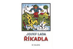 Říkadla Josef Lada Josef Lada