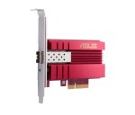 ASUS XG-C100F Síťový adaptér 10GbE SFP+, PCIe, single port EDF_151585