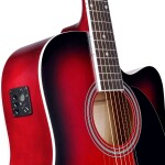 Soundsation YELLOWSTONE-DNCE-RDS