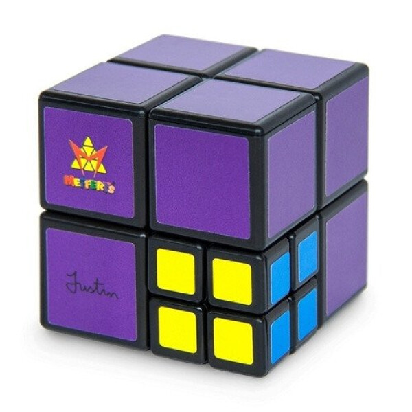 Pocket Cube