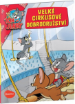 Velké cirkusové dobrodružství