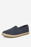 Espadrilky Lanetti MF1594-1 Látkový materiál