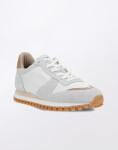 Novesta Marathon Trail HAIRY WHITE 43