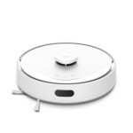 TP-Link Tapo RV30 Max robotický vysavač s mopem (LiDAR+IMU, 2,4 GHz, BT,bílý) EDF_324359