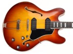 Eastman T64 TV-T Antique Goldburst