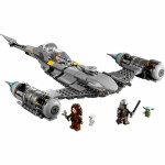 LEGO LEGO® Star Wars™ 75325 Mandalorianova stíhačka N-1