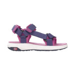 Trollkids Kids Lysefjord Sandal Jr 666-111 26