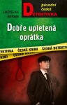 Dobře upletená oprátka Ladislav Beran