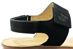 Baby Bare Shoes Baby Bare Luna Black AD