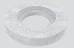 MIDAS Betonový prstenec DN 1000 (1300/820/625 ) , H=200
