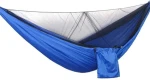 Domoletti Hammock 72201-BLU modrá / Hamaka (13050M)