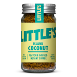 Little´s Instantní káva Island Coconut 50g (Littles)