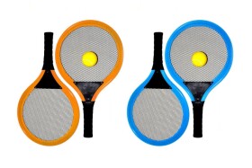 Tenis soft set 49 cm, Wiky, W118216