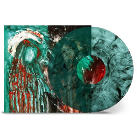 Unself (Limited) - LP - Conjurer