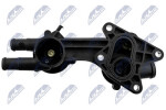 PIETRO Termostat VW Golf V(1K1), Jetta(1K), Touran(1T1, 1T2), Passat B6 1.6 FSI