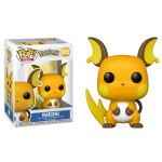 Pokémon POP! Raichu