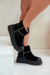 Sněhule model 203577 Step in style 40