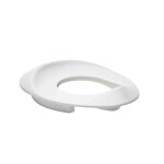 WC dětské prkénko Multi thermoplast bílá T3546 T3546
