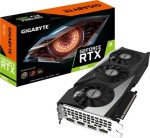 GIGABYTE RTX 3060 GAMING OC 12G rev. 2.0 / 1837MHz / 12GB GDDR6 / 192-bit / 2x HDMI+2x DP / 170W (8) (GV-N3060GAMING OC-12GD 2.0)