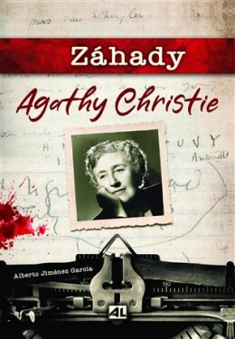 Záhady Agathy Christie