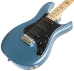 PRS SE NF3 M Ice Blue Metallic