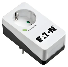 EATON Protection Box PB1D / Přepěťová ochrana / 1 zásuvka / 4000 W (PB1D)