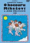 Kocouru Mikešovi DVD