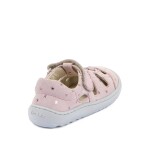Dívčí barefoot sandály ELASTIC SANDAL Stars Froddo G3150290-12 - 31