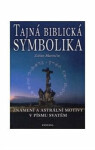 Tajná biblická symbolika - Zoltán Marenčín