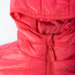 Martes Maron Vest Jr prošívaná vesta 92800360629 116